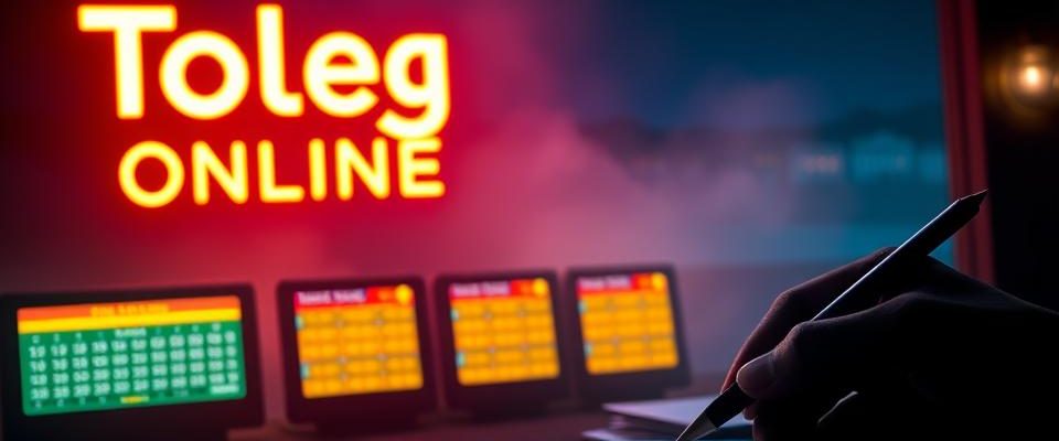 bandar togel terpercaya