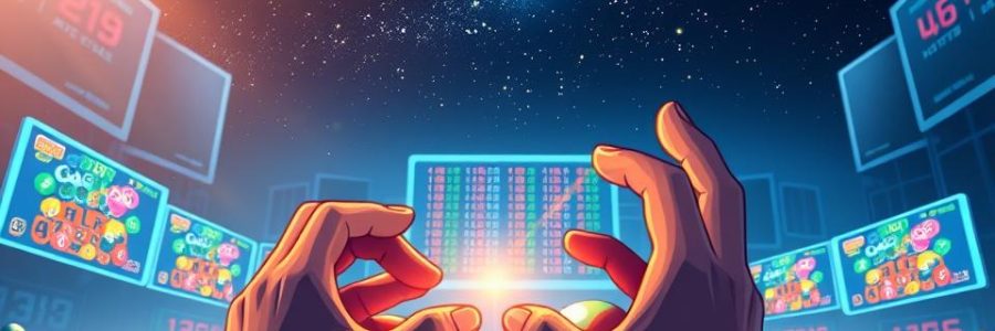 Prediksi Togel Online
